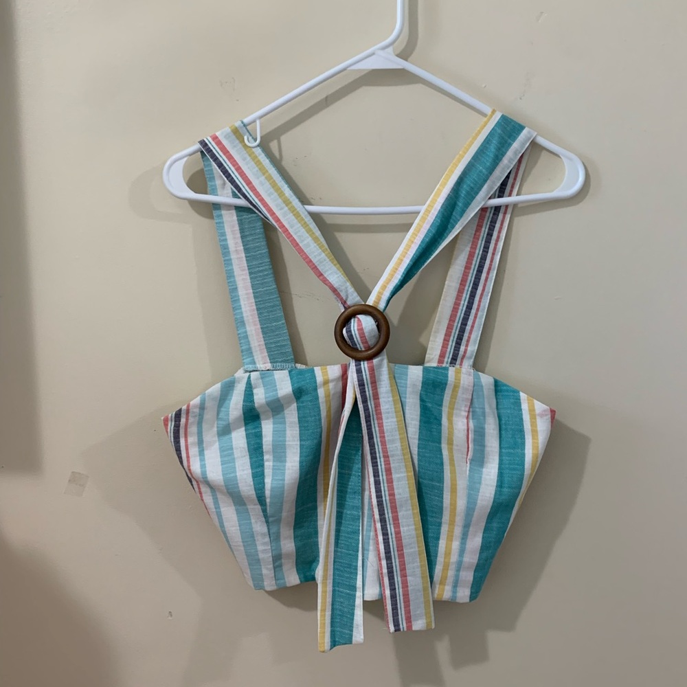 Womens top - Picture 2 of 9